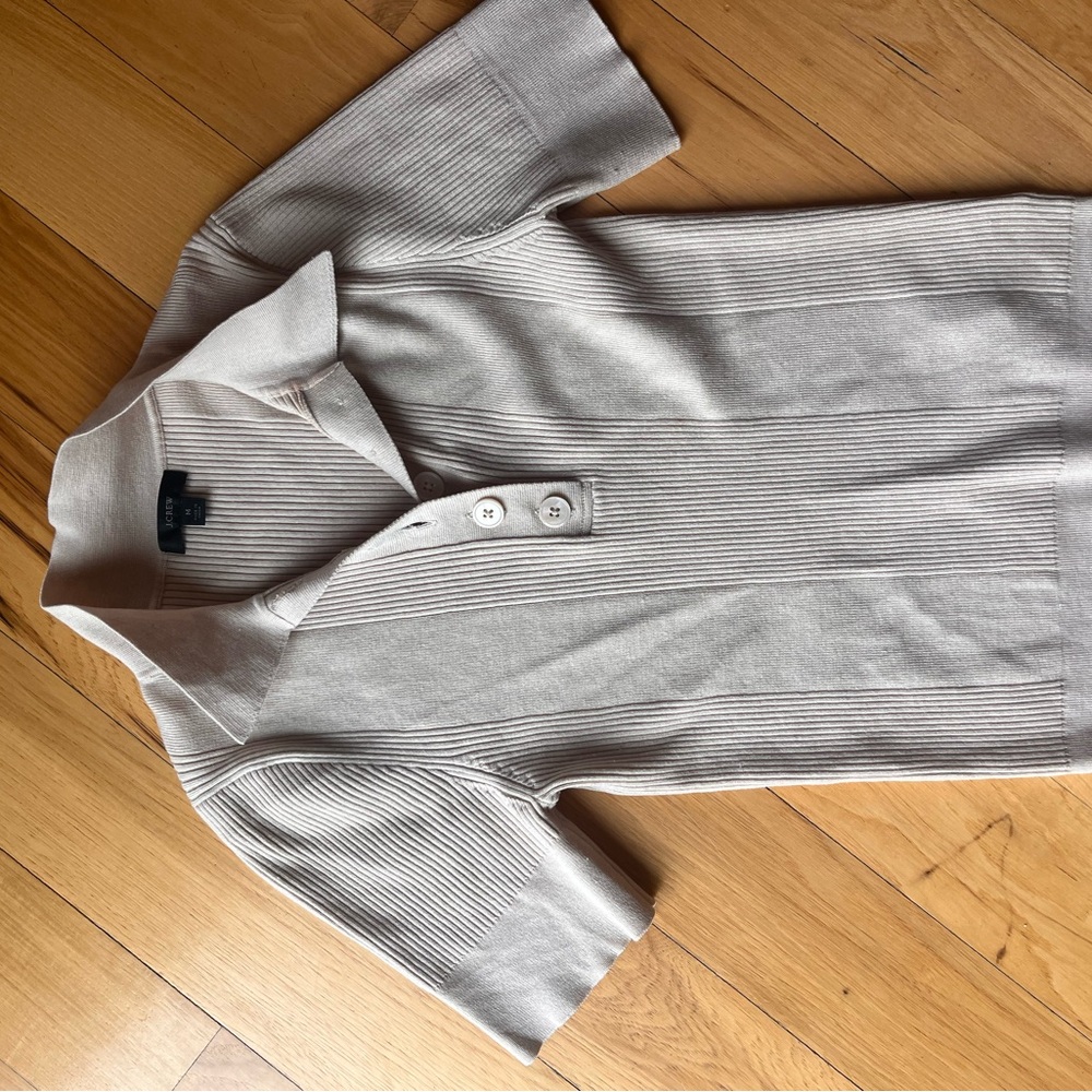 J crew polo